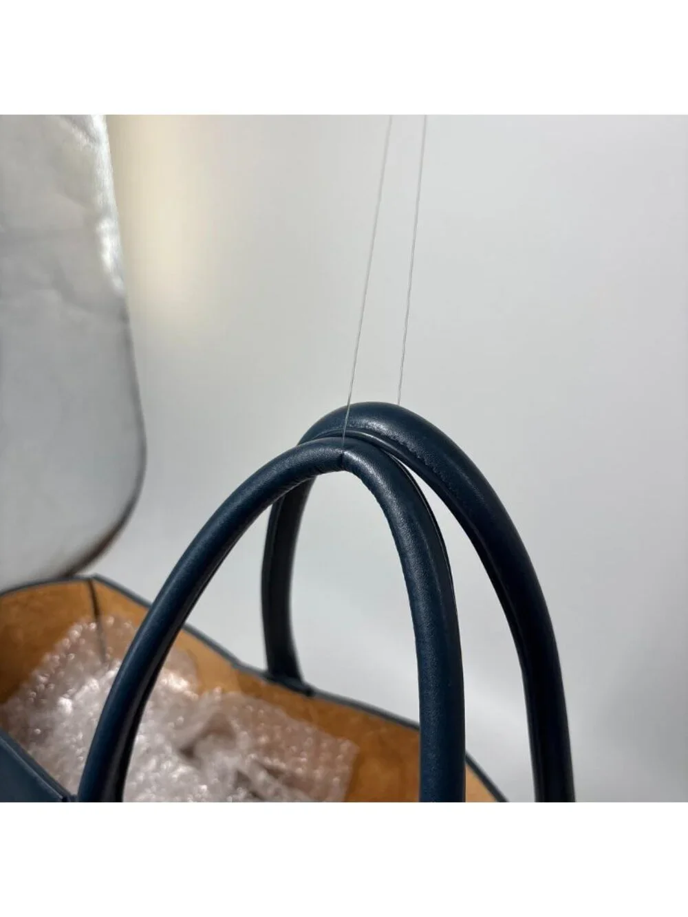 Bottega Veneta Intrecciato Arcotote Large Tote